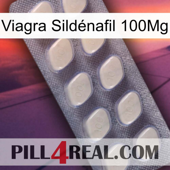 Viagra Sildénafil 100Mg 08